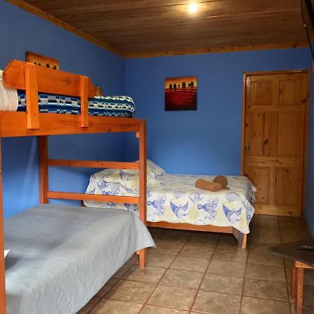 Manakin Lodge Monteverde Екстер'єр фото