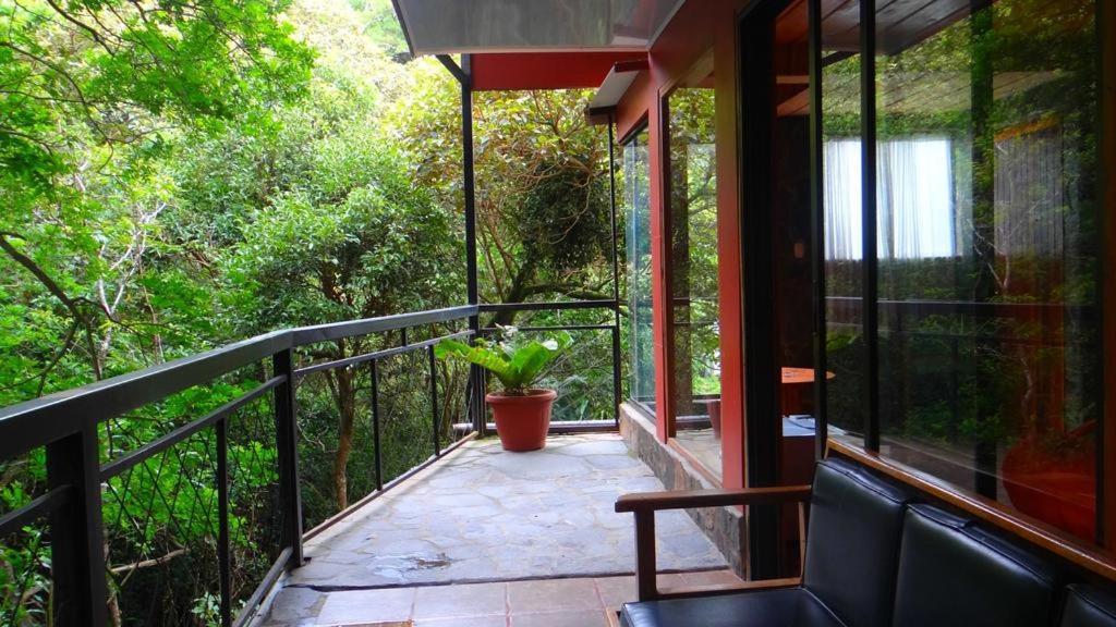 Manakin Lodge Monteverde Екстер'єр фото
