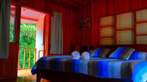 Manakin Lodge Monteverde Екстер'єр фото