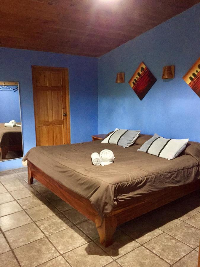 Manakin Lodge Monteverde Екстер'єр фото