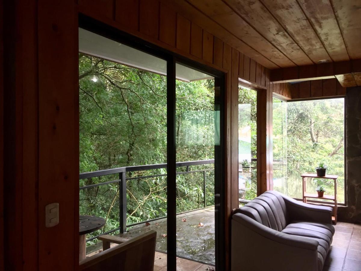 Manakin Lodge Monteverde Екстер'єр фото