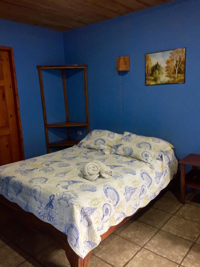 Manakin Lodge Monteverde Екстер'єр фото